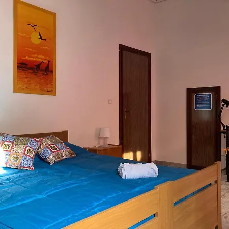 Vendégház Vanedda 3*