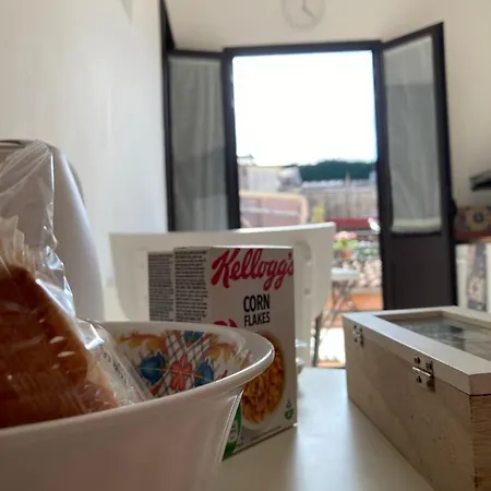 بيت ضيافة Vanedda