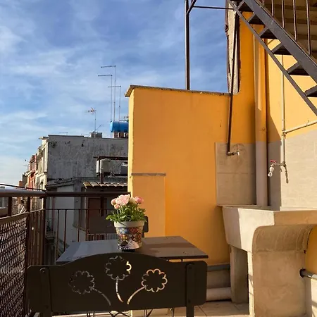 Vanedda بيت ضيافة