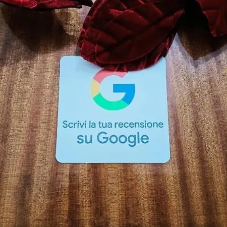 بيت ضيافة Vanedda لينتيني