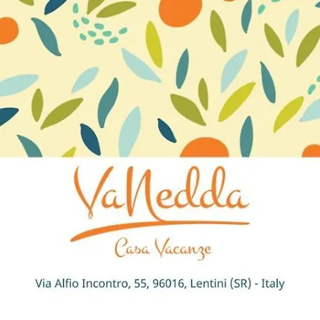 Vanedda بيت ضيافة