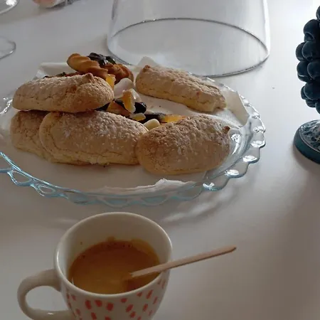 Vanedda بيت ضيافة 3*