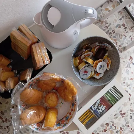 Vanedda 3* لينتيني