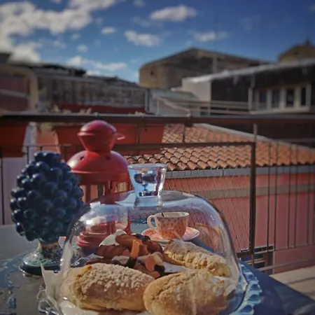 بيت ضيافة Vanedda