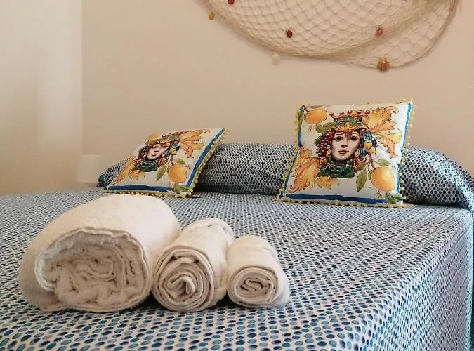 Vanedda Pensjonat Lentini