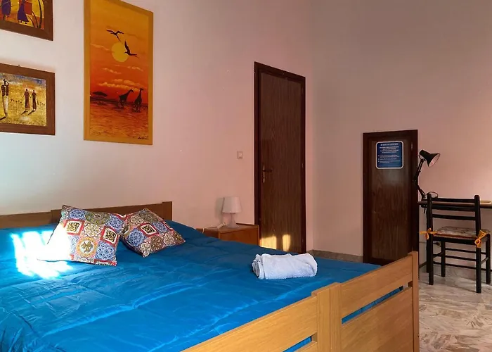 Pensjonat Vanedda 3*