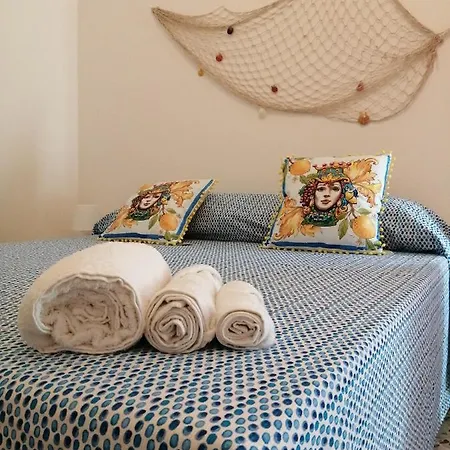 Vanedda Guest house Lentini