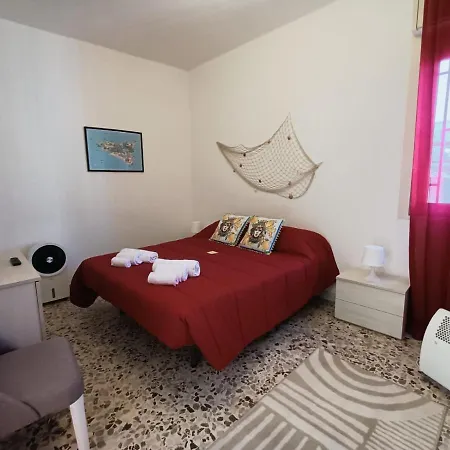Guest house Vanedda