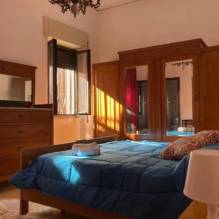Guest house Vanedda Lentini