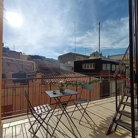Guest house Vanedda Lentini