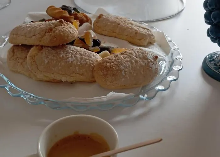 Vanedda ゲストハウス 3*